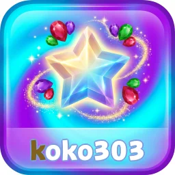 KOKO303 — ikon APK