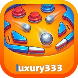 LUXURY333 — ikon APK