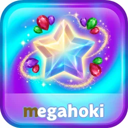 MEGAHOKI — ikon APK