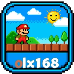 OLX168 — ikon APK