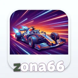 ZONA66 — ikon APK
